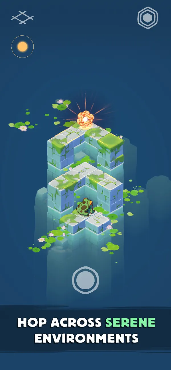 FROGBLOCK screenshot