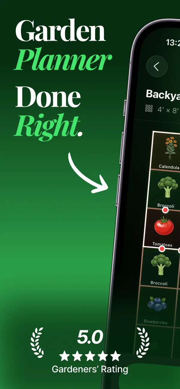 Garden Planner: Niwa screenshot