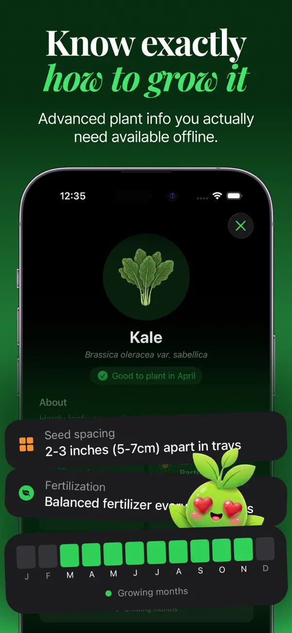 Garden Planner: Niwa screenshot