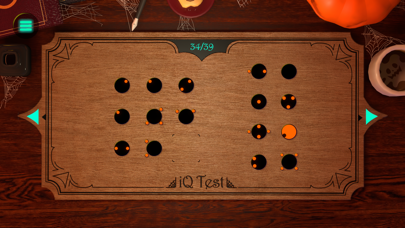IQ Test Pro Edition screenshot