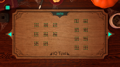 IQ Test Pro Edition screenshot
