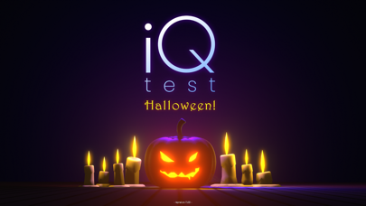 IQ Test Pro Edition screenshot