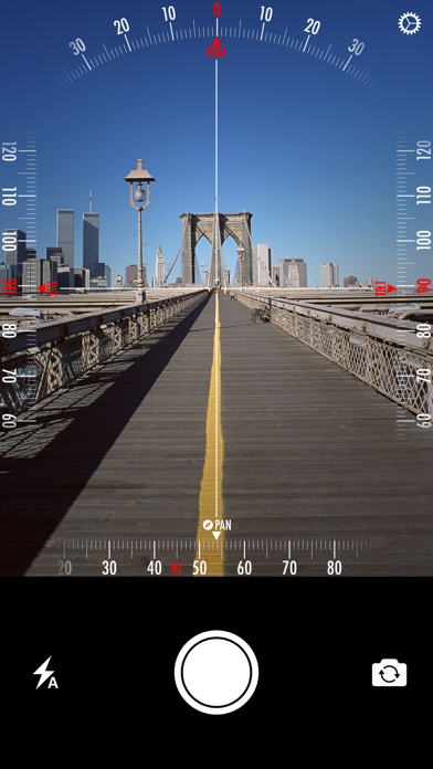 Camera Angle screenshot