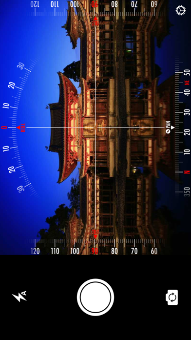 Camera Angle screenshot