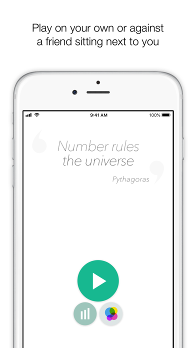 Smash the Code screenshot