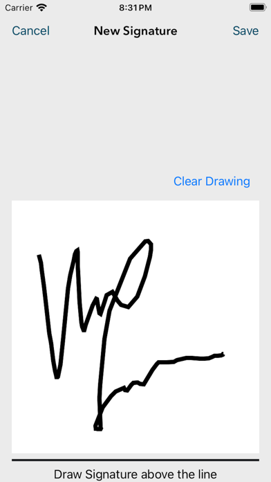 Scan It All Pro screenshot