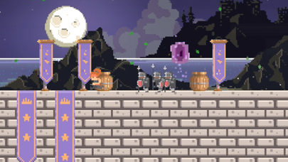 Bit Journey screenshot