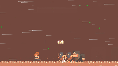 Bit Journey screenshot