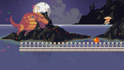 Bit Journey screenshot