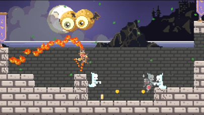 Bit Journey screenshot