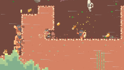Bit Journey screenshot