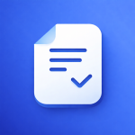 Invoice Maker · Estimate App
