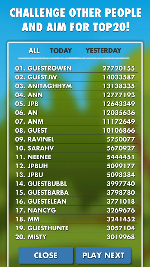 Word Search Games PRO screenshot