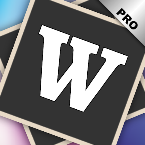 Word Search Challenge PRO screenshot