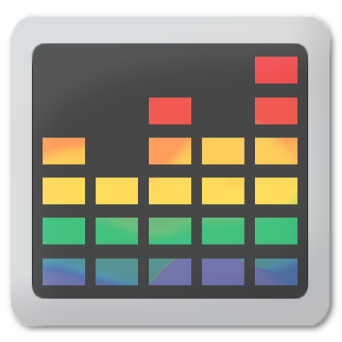 Speccy Spectrum Analyzer screenshot