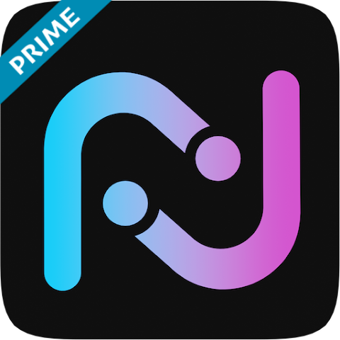 Neo Launcher Hyperion Prime screenshot