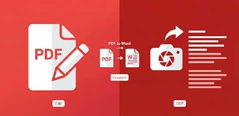 Pdf Tools screenshot