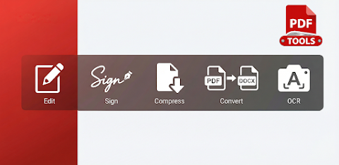 Pdf Tools screenshot