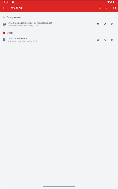 Pdf Tools screenshot