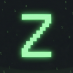 ASCII Zombies – Live Wallpaper