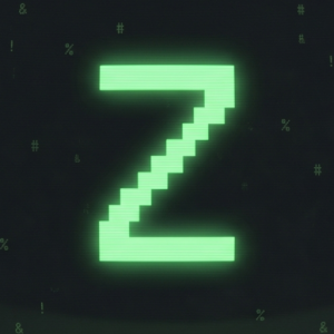 ASCII Zombies – Live Wallpaper