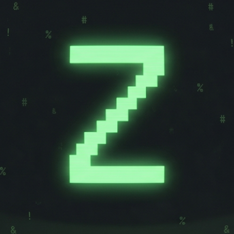 ASCII Zombies – Live Wallpaper screenshot