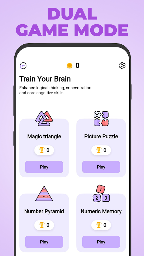 Maths Puzzle: Maths Game Pro screenshot