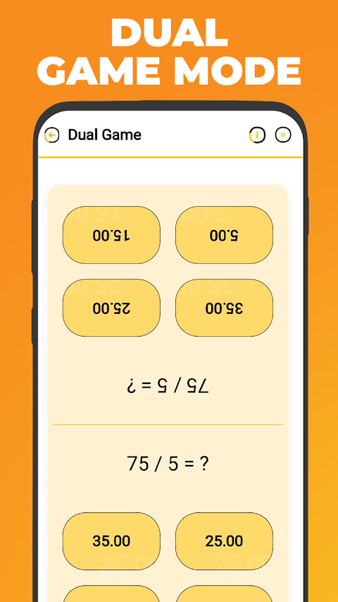 Maths Puzzle: Maths Game Pro screenshot