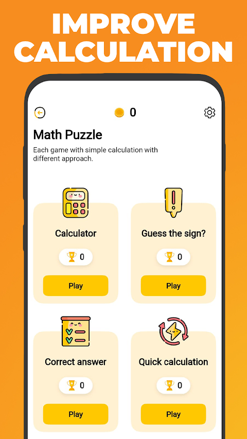 Maths Puzzle: Maths Game Pro screenshot