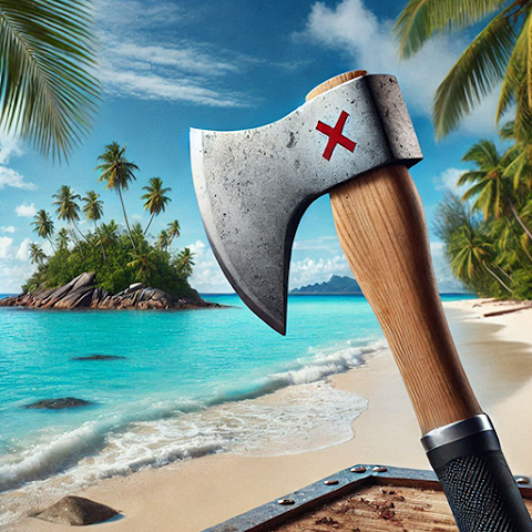 Survival Island Pro : Premium screenshot