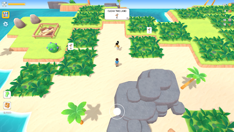 Survival Island Pro : Premium screenshot
