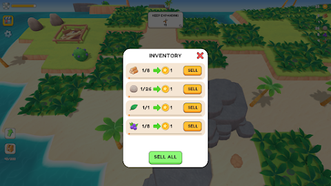 Survival Island Pro : Premium screenshot