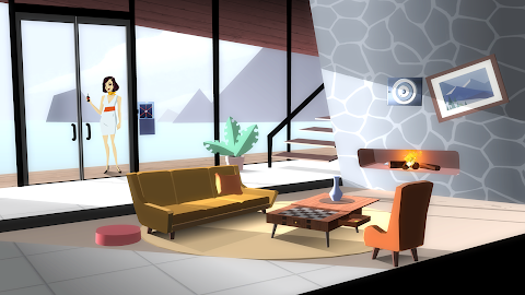 Agent A: A puzzle in disguise screenshot
