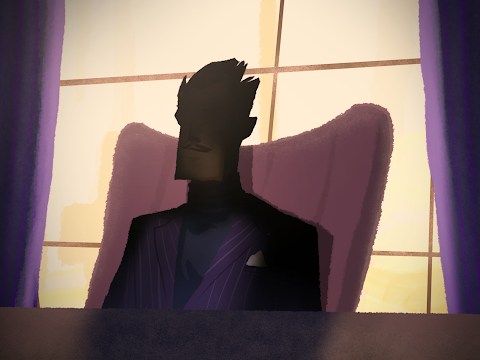 Agent A: A puzzle in disguise screenshot