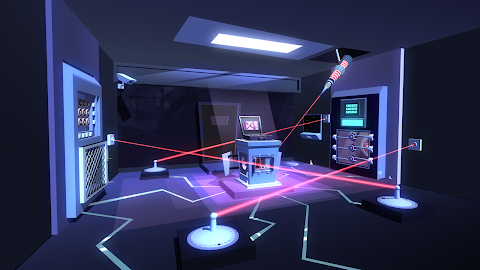 Agent A: A puzzle in disguise screenshot