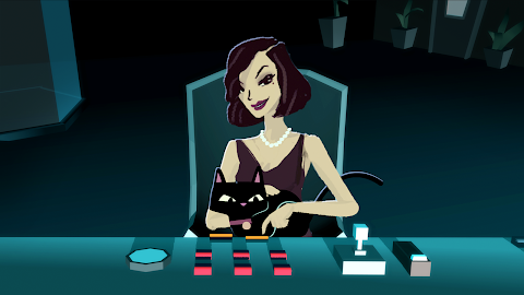 Agent A: A puzzle in disguise screenshot