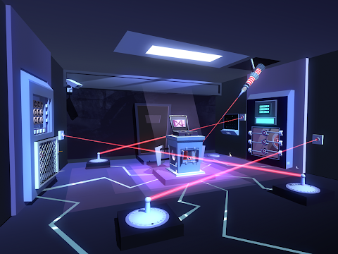 Agent A: A puzzle in disguise screenshot