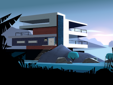 Agent A: A puzzle in disguise screenshot
