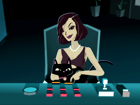 Agent A: A puzzle in disguise screenshot