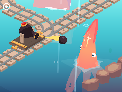 Down in Bermuda screenshot