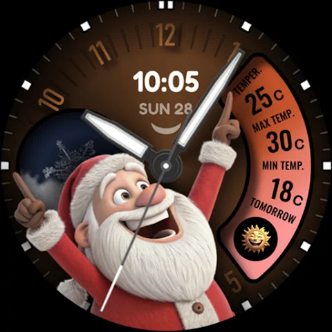 h015 Happy Analog Hybrid screenshot