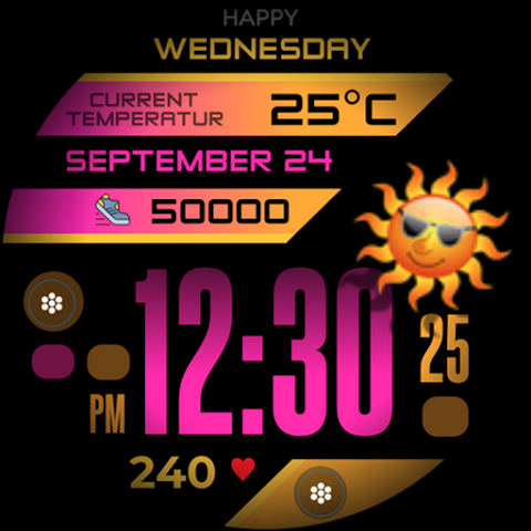 h802 Statement Digital screenshot