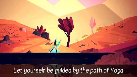 Sadhana, the spiritual journey screenshot