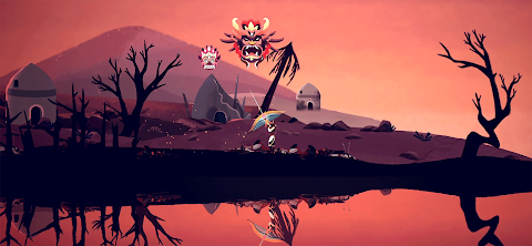 Sadhana, the spiritual journey screenshot