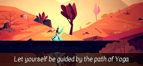 Sadhana, the spiritual journey screenshot