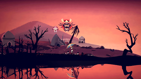 Sadhana, the spiritual journey screenshot