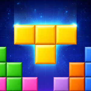 Block Blast: Classic Puzzle