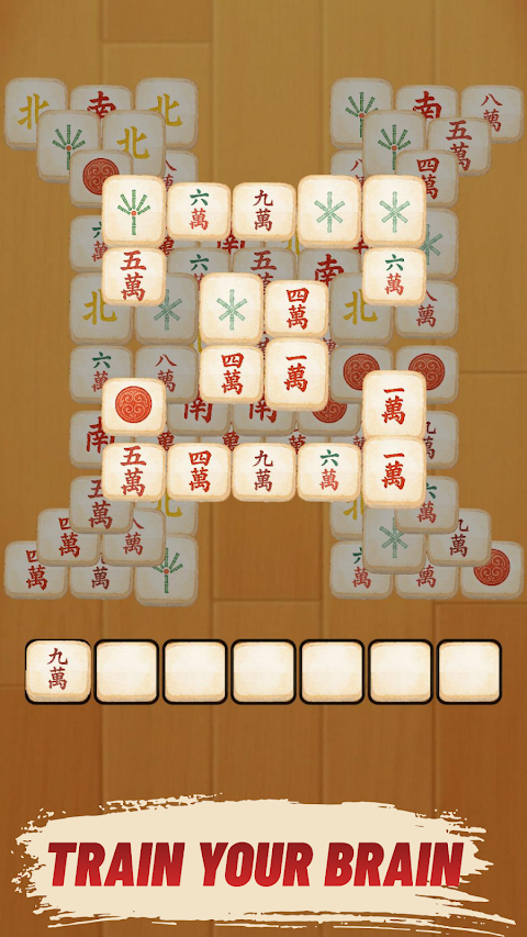 Mahjong Match Premium screenshot