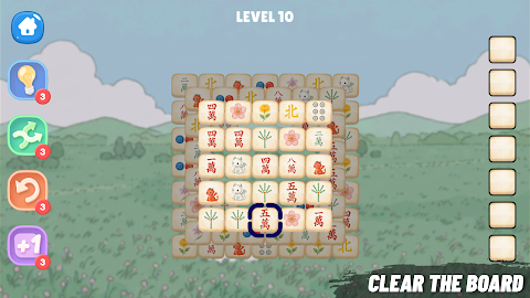 Mahjong Match Premium screenshot