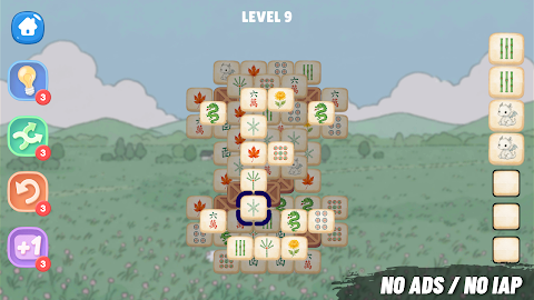Mahjong Match Premium screenshot